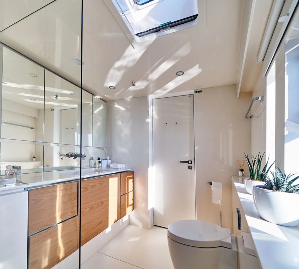 Master Ensuite