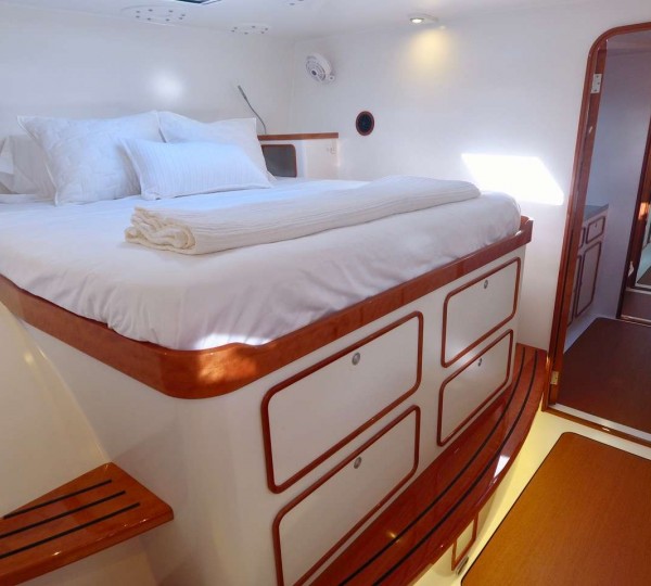 Double Cabin