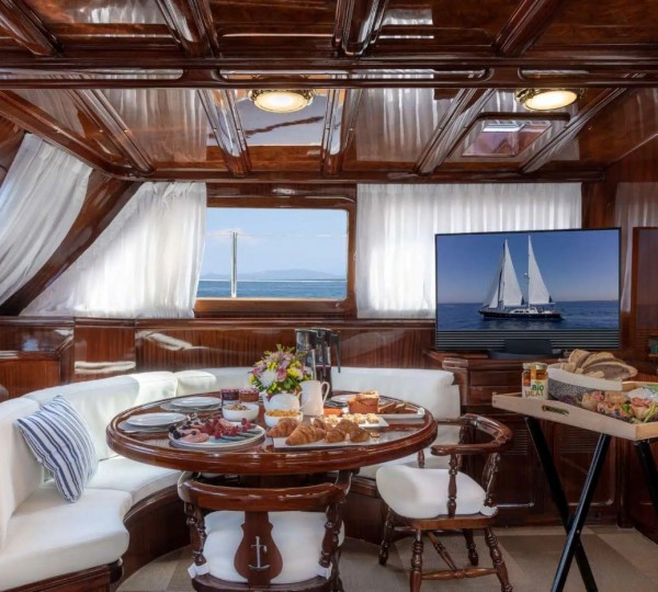 Interior Relaxation Area