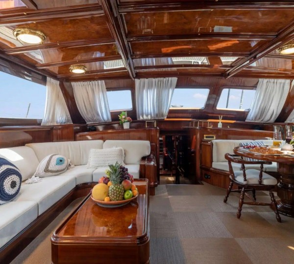 Interior Relaxation Area