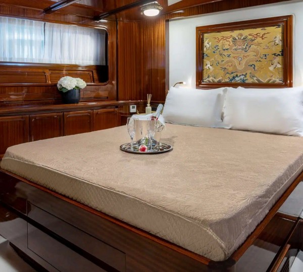 Master Stateroom