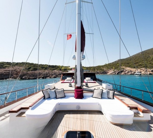 Exterior Relaxation Area