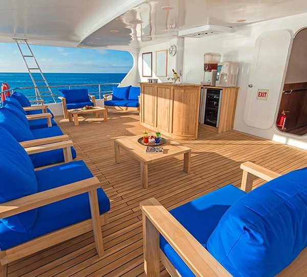 Aft Deck