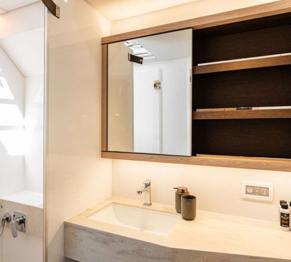 Guest Ensuite