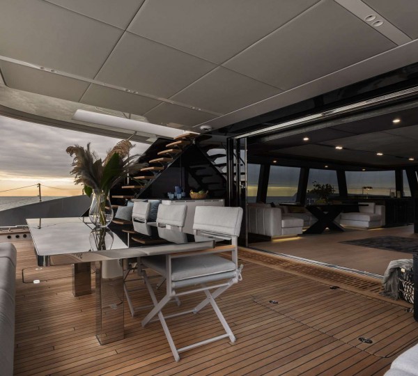 Main Deck Aft