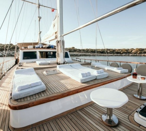 Exterior Relaxation Area