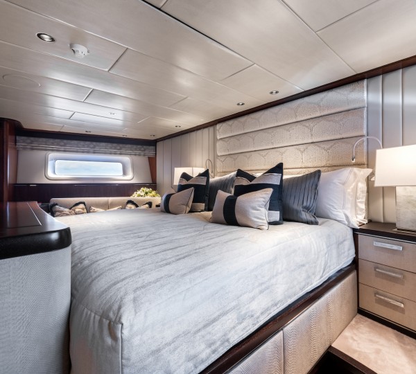 Master Stateroom