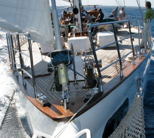 Exterior Relaxation Area