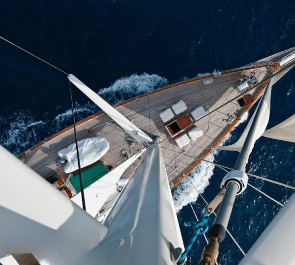 Exterior Relaxation Area