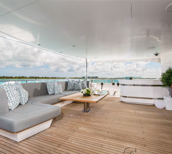 Aft Deck