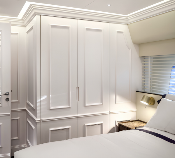 Guest Suite