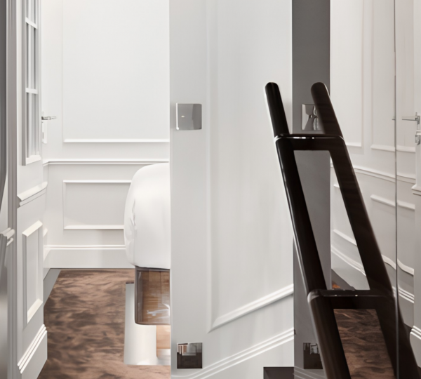 Guest Suite