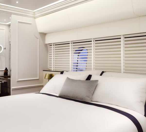Master Stateroom
