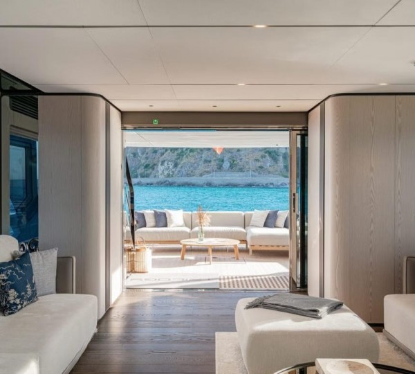 Interior Relaxation Area