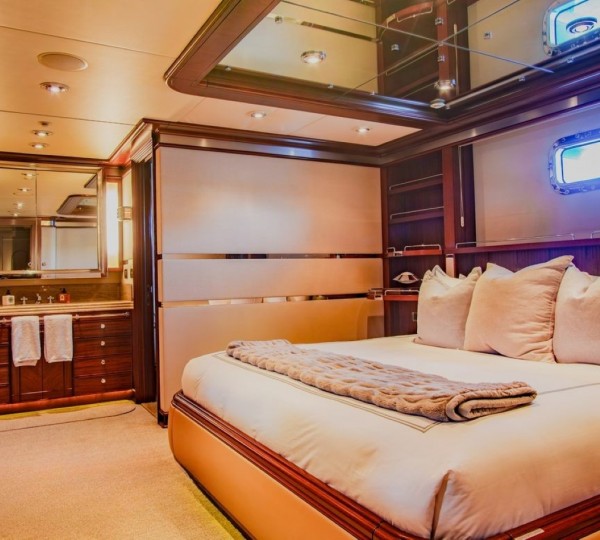 Master Stateroom