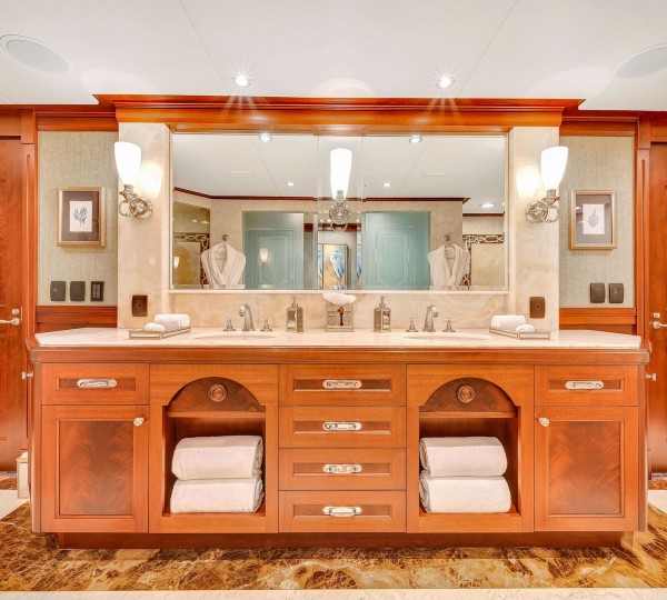 Master Ensuite