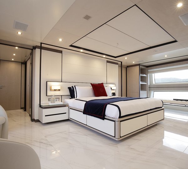 Master Suite