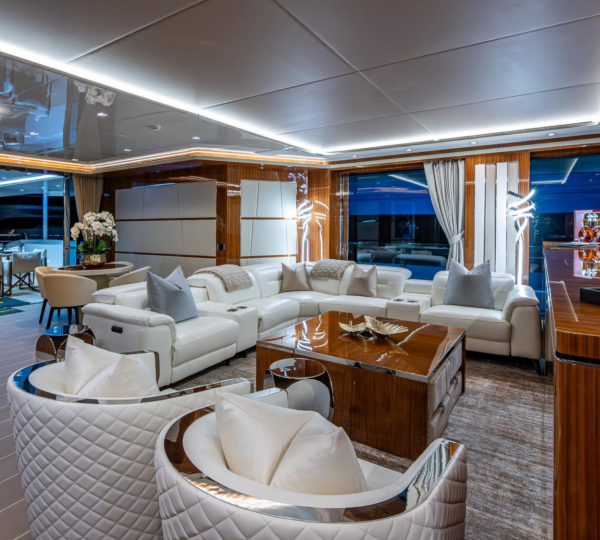 Interior Relaxation Area