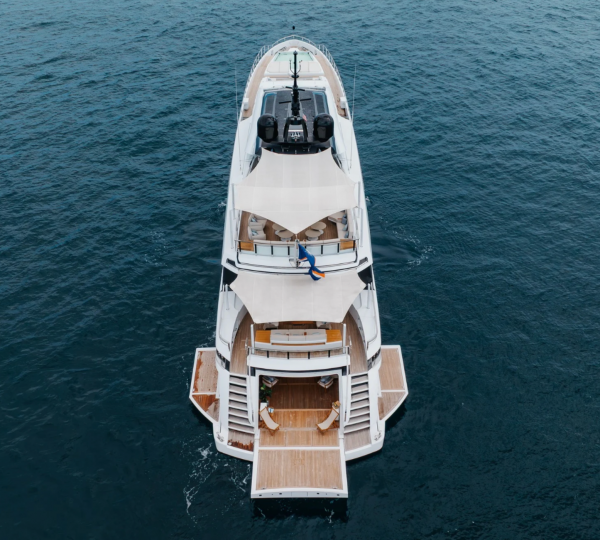 Full Yacht Preview