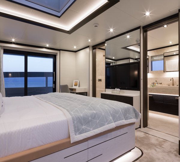 Master Suite