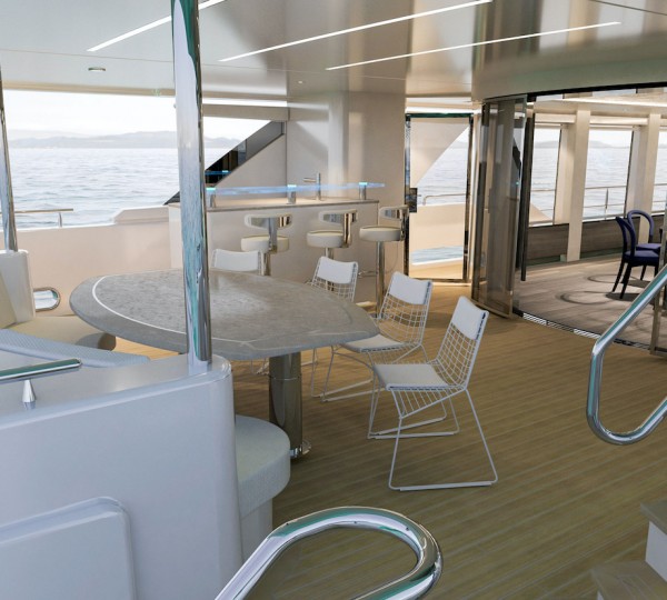 Aft Deck