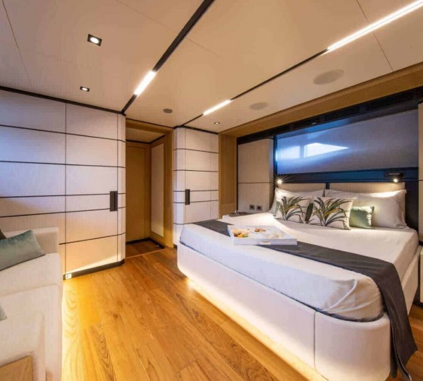 Master Stateroom