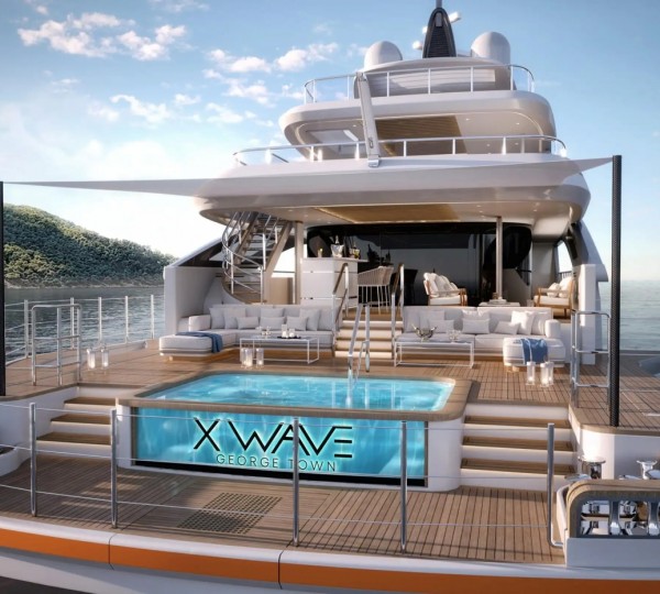 Exterior Sunbathing Area