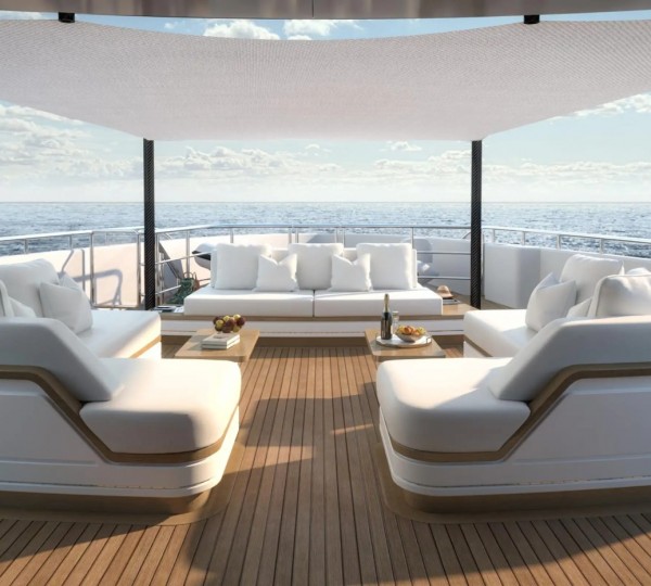 Exterior Relaxation Area