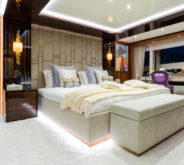 Beautiful Accommodation