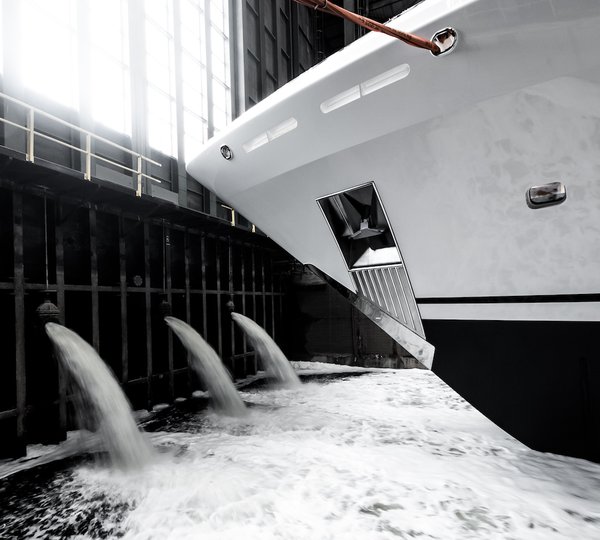 AMELS 220 - Project WAKA - Technical Launch