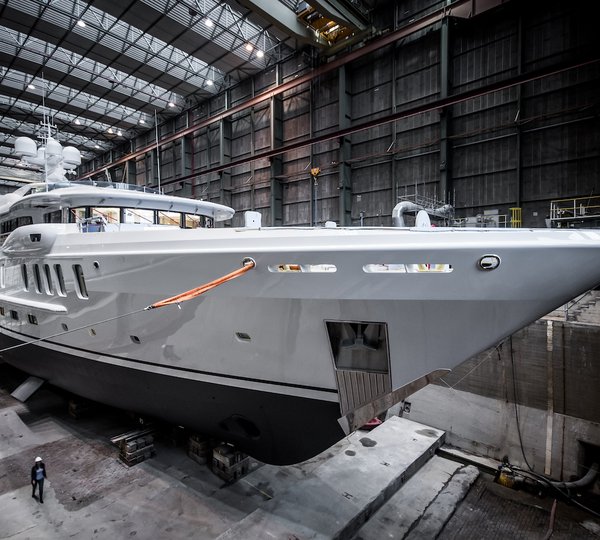 AMELS 220 - Project WAKA - Technical Launch