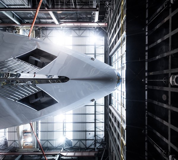 AMELS 220 - Project WAKA - Technical Launch