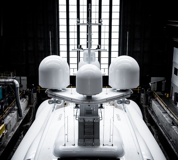 AMELS 220 - Project WAKA - Technical Launch