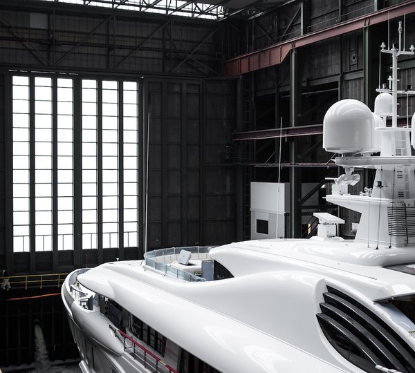 AMELS 220 - Project WAKA - Technical Launch