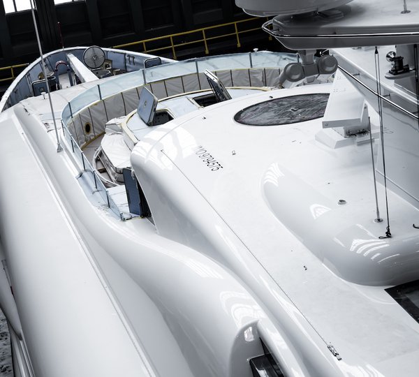 AMELS 220 - Project WAKA - Technical Launch