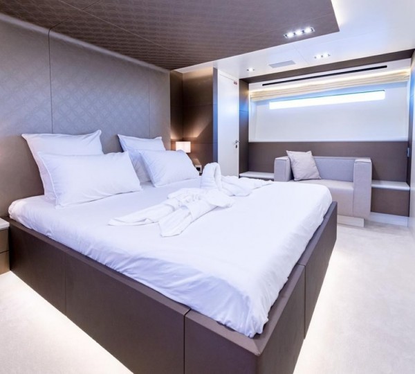 Master Stateroom