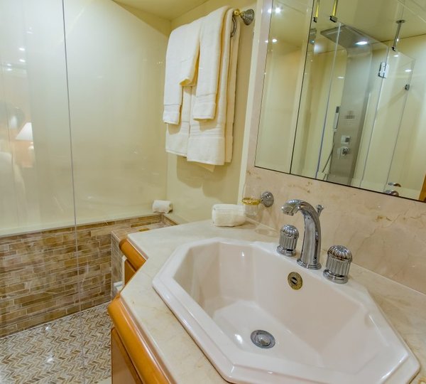 Double Cabin Ensuite