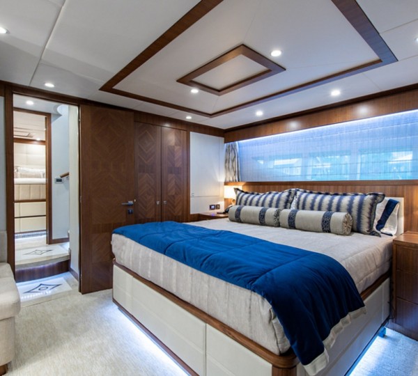 Stateroom