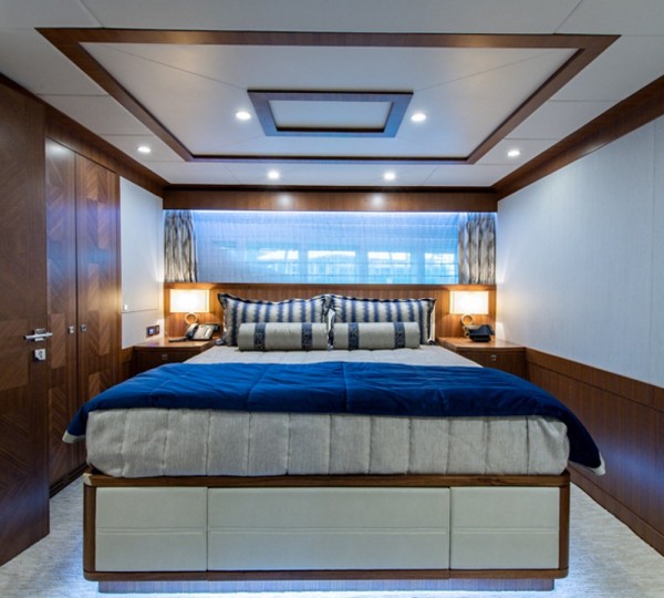 Stateroom