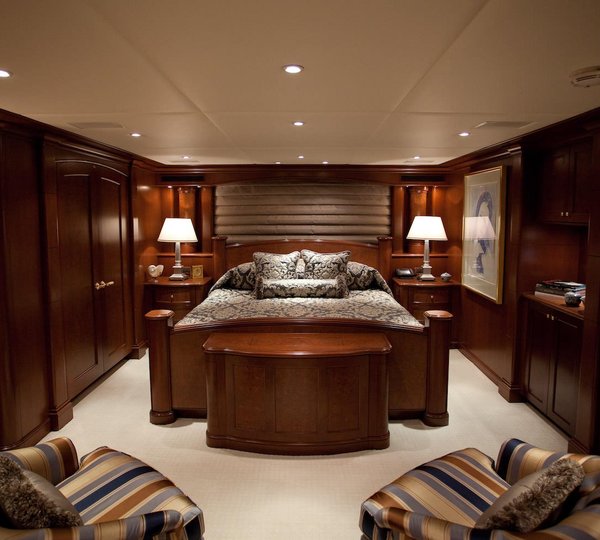 VIP Cabin