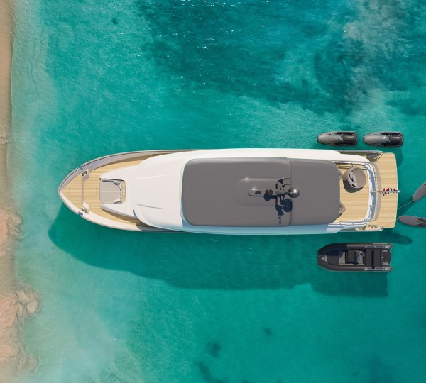 Aerial View Rendering