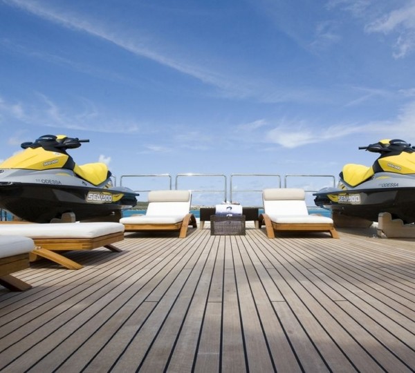 Playzone Area With Water Toys