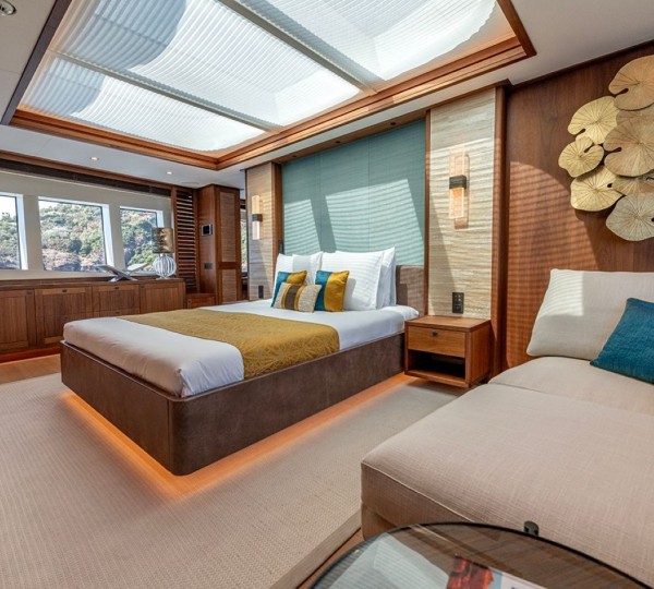 Master Stateroom
