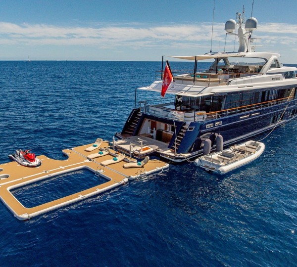 Playzone Area With Water Toys