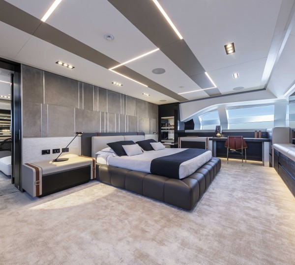 Master Suite