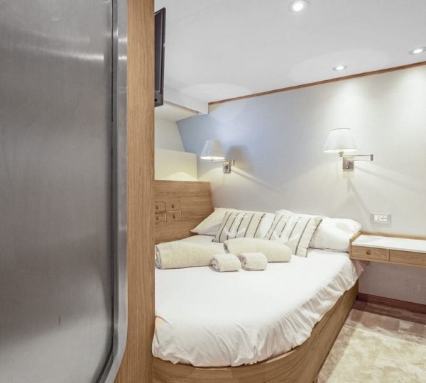Master Stateroom