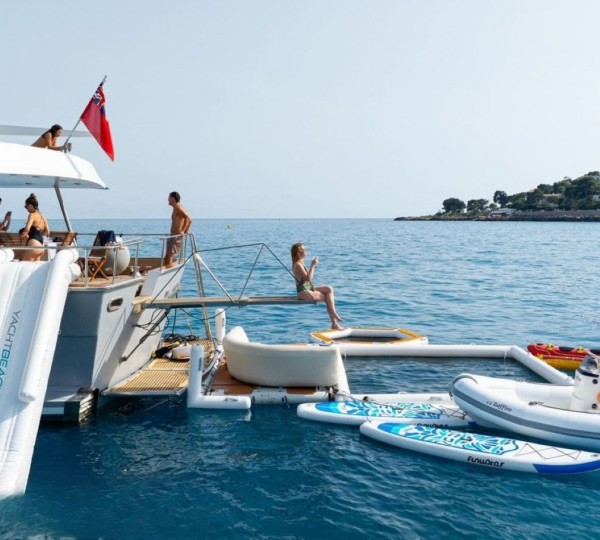 Playzone Area With Water Toys