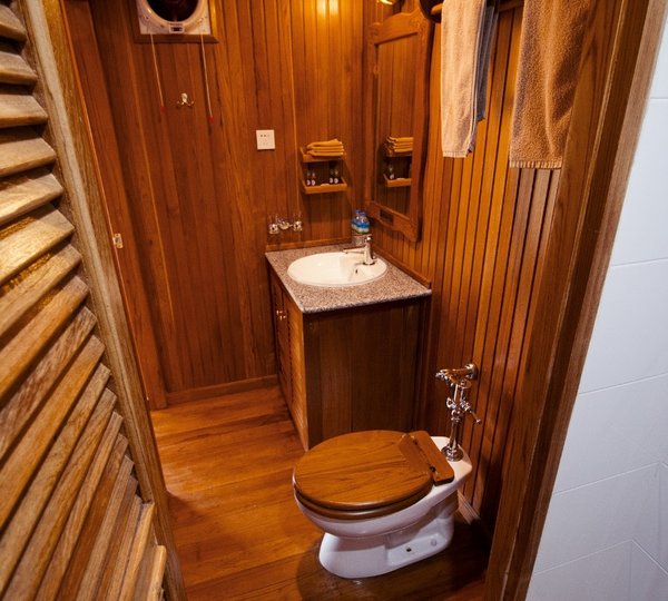 Guest Ensuite