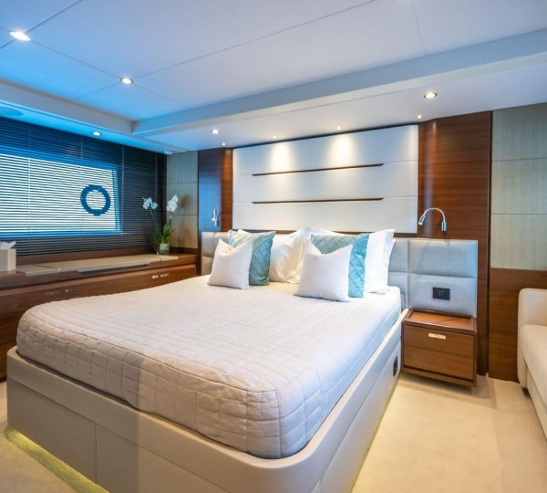 Master Stateroom