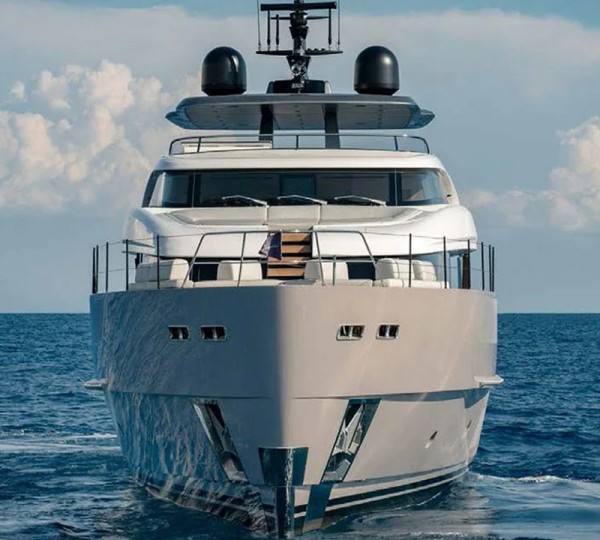 Motor Yacht PENGUINS